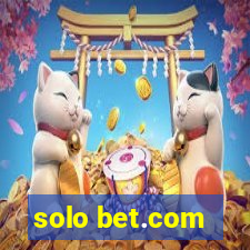 solo bet.com